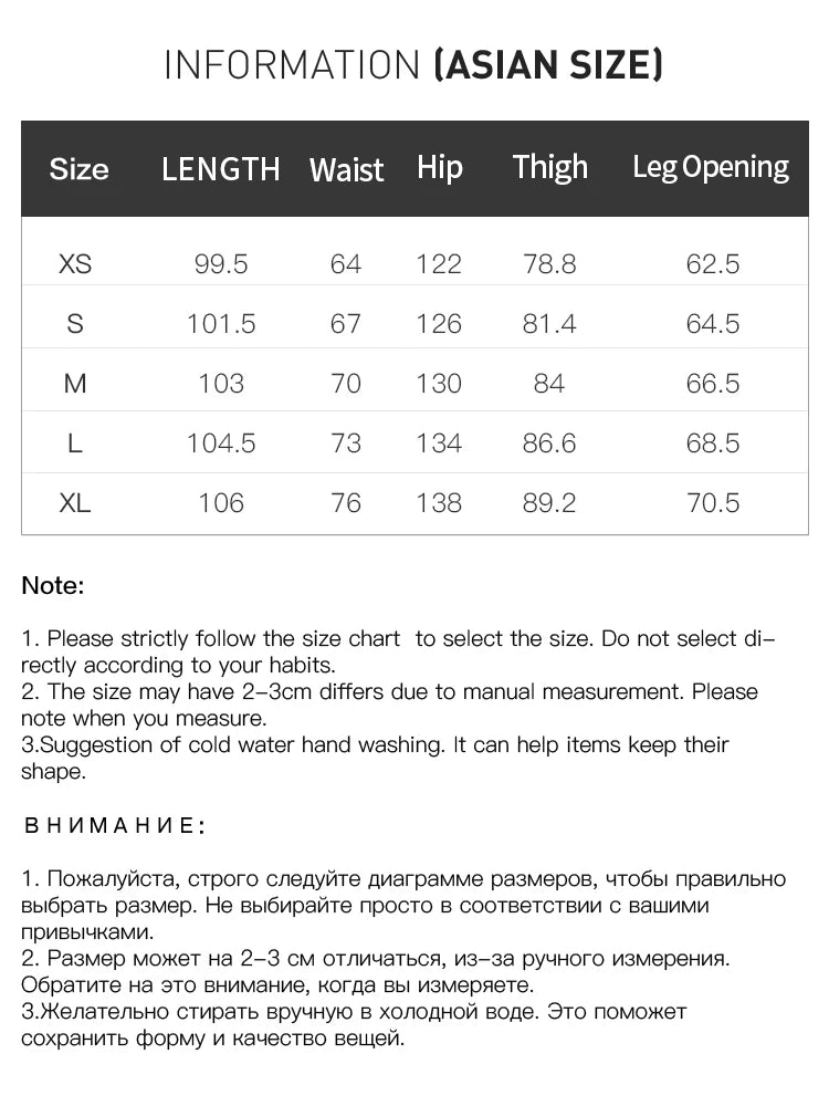 FSLE 2025 Summer Women's Relaxed-Fit Wide-Leg Trousers - Subtle Stripes & Airy Viscose Blend for Effortless Leisure