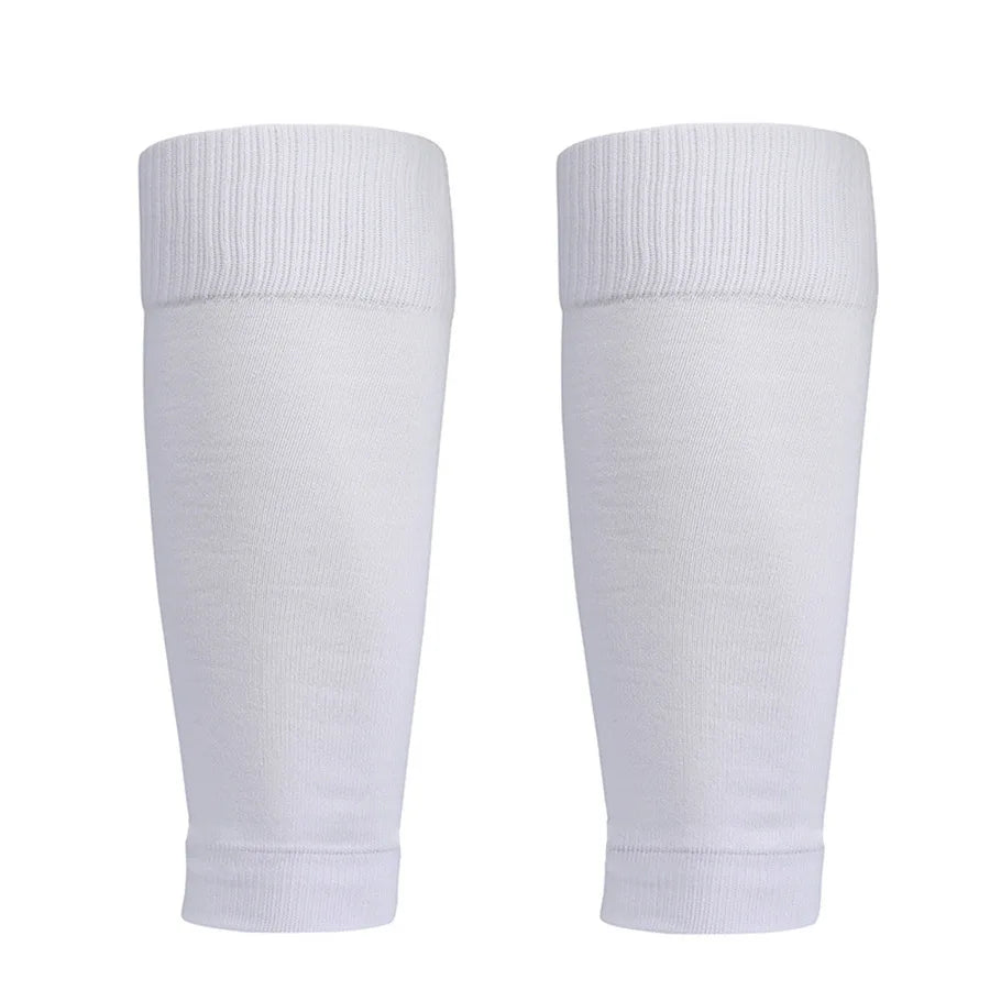Sports Socks For Men Adult Children's Leggings Socks Fashion Basketball Football Summer Solid Color Breathable Fitness Artifact