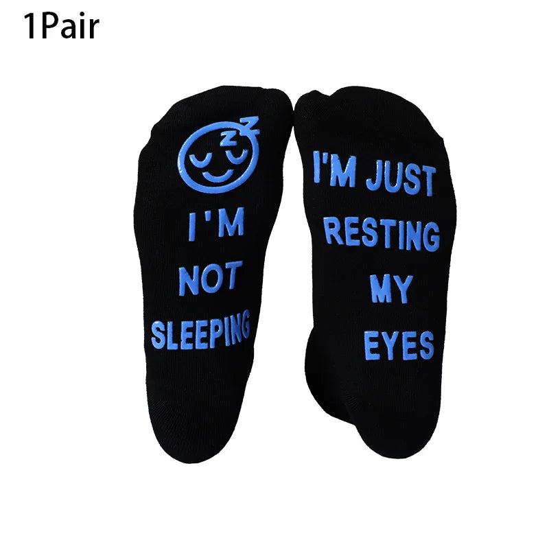 Mens Funny Socks Birthday Gifts for Men Stocking Stuffers Christmas Gifts for Men-Him Dad HusbandGrandpa