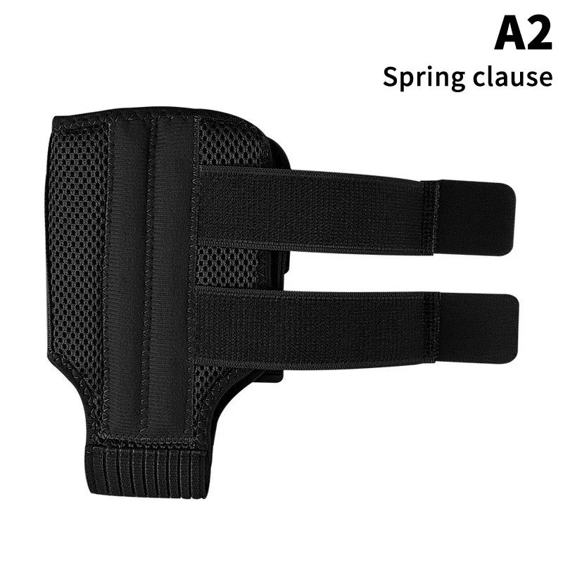 Wearable Shoe Support Sports Protective Gear Pressure Strap Elastic Foot Cover Sports Support Ankle Protection Sprained Ankle