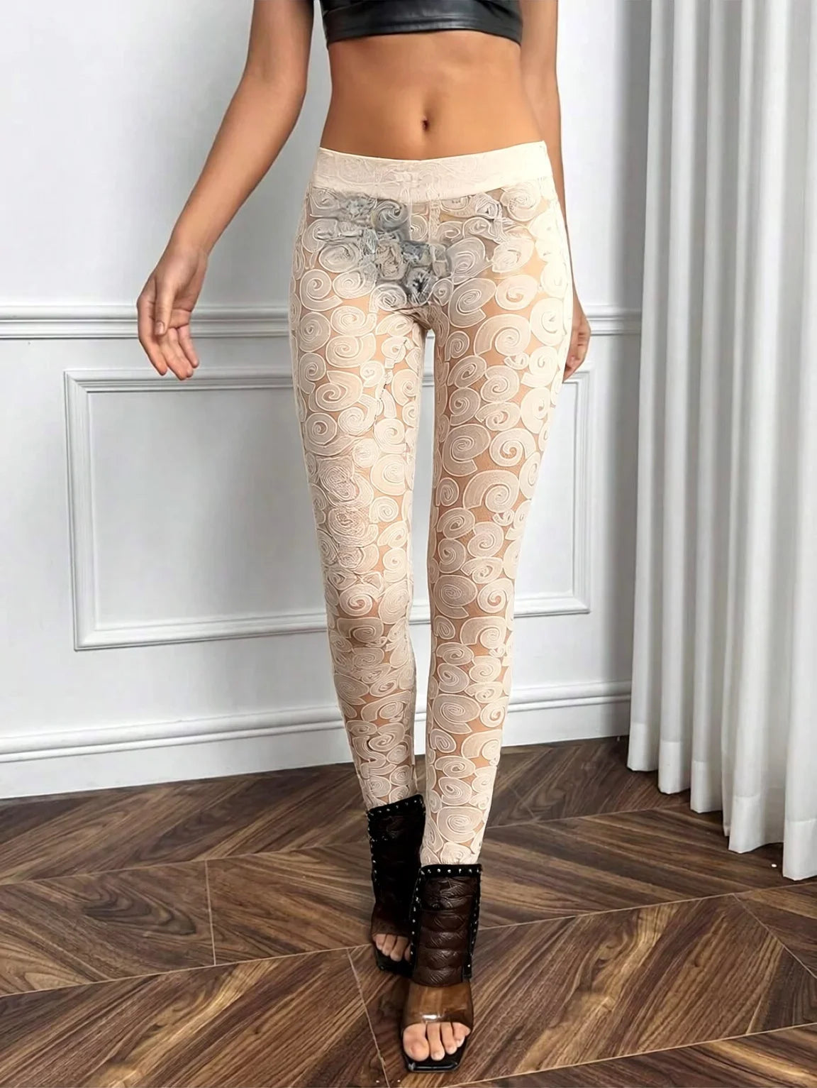 Women's Leggings Sport Gym Leggings Tights Pants Casual Slim Printed Fitness Yoga Raises Butt Girl Leggings