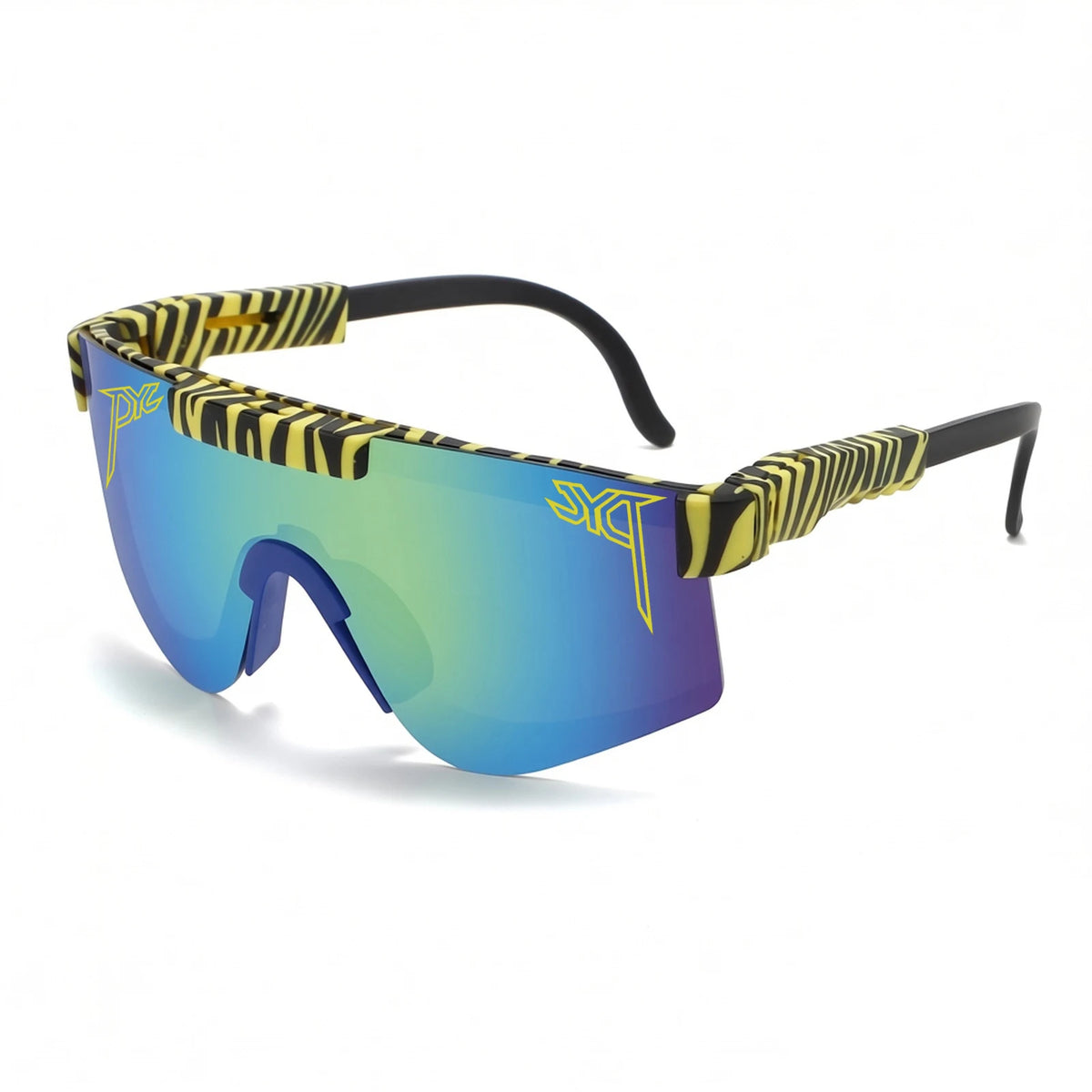 Age 5-16 Boys Girls Youth Sunglasses Kids Sun Glasses Sport Hiking Eyewear Baseball Softball Running Goggles