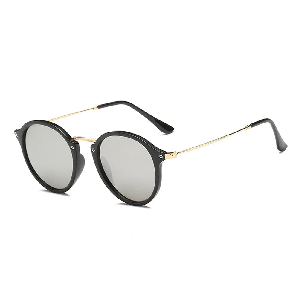 Designer Sunglasses for Men with Classic and Punk Elements