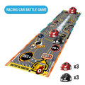 Board Game Racing Sports Indoor Leisure Parent-child Interactive Competition Football Children's Table Game Toys Birthday Gifts