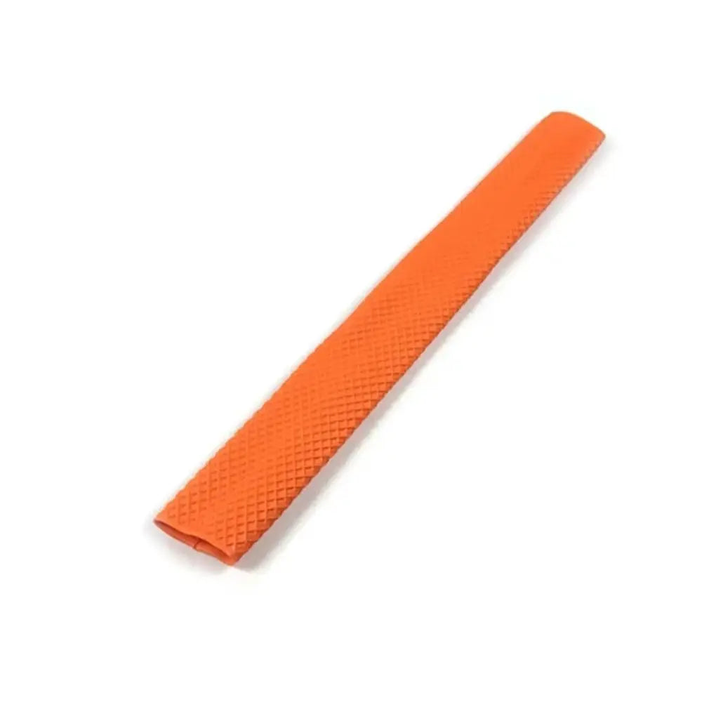 Sports Equipment Non Slip Billiard Wrap Sweatproof Rubber Cue Grip Protectors 30cm Handle Cue Butt Sleeve Pool Cue Parts