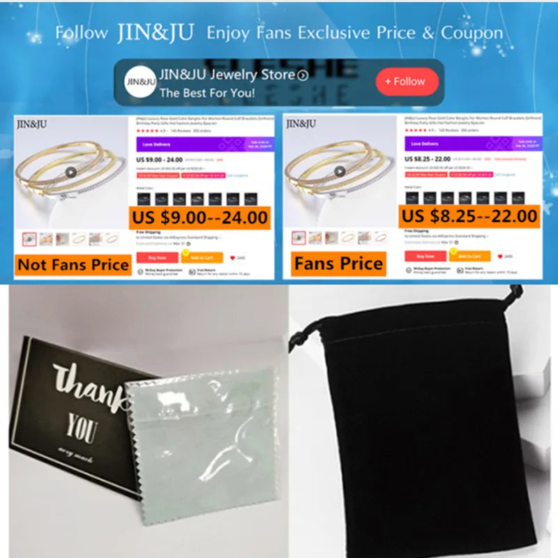 Luxury Fine Jewelry Bangles Bracelets For Women Bijoux Femme Armbanden Voor Vrouwen Gifts