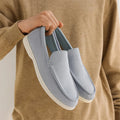 Men Flat Loafers 2026 Frosted Suede Flat Shoes Comfortable Non Slip Fashion Loafers Lightweight Trendy Outdoor Casual Shoes New