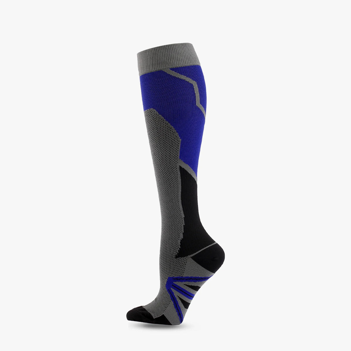 Crossfit Hombre Outdoor Skating Socks Cycling Socks Diabetes Sports Socks Men Compression Socks Varicose Veins Thermosokken