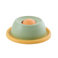New Interactive Pet Lick Toys Promotes Dental Health Self-Soothing Snack Bowl Training Slow Feeder For Dogs Cats