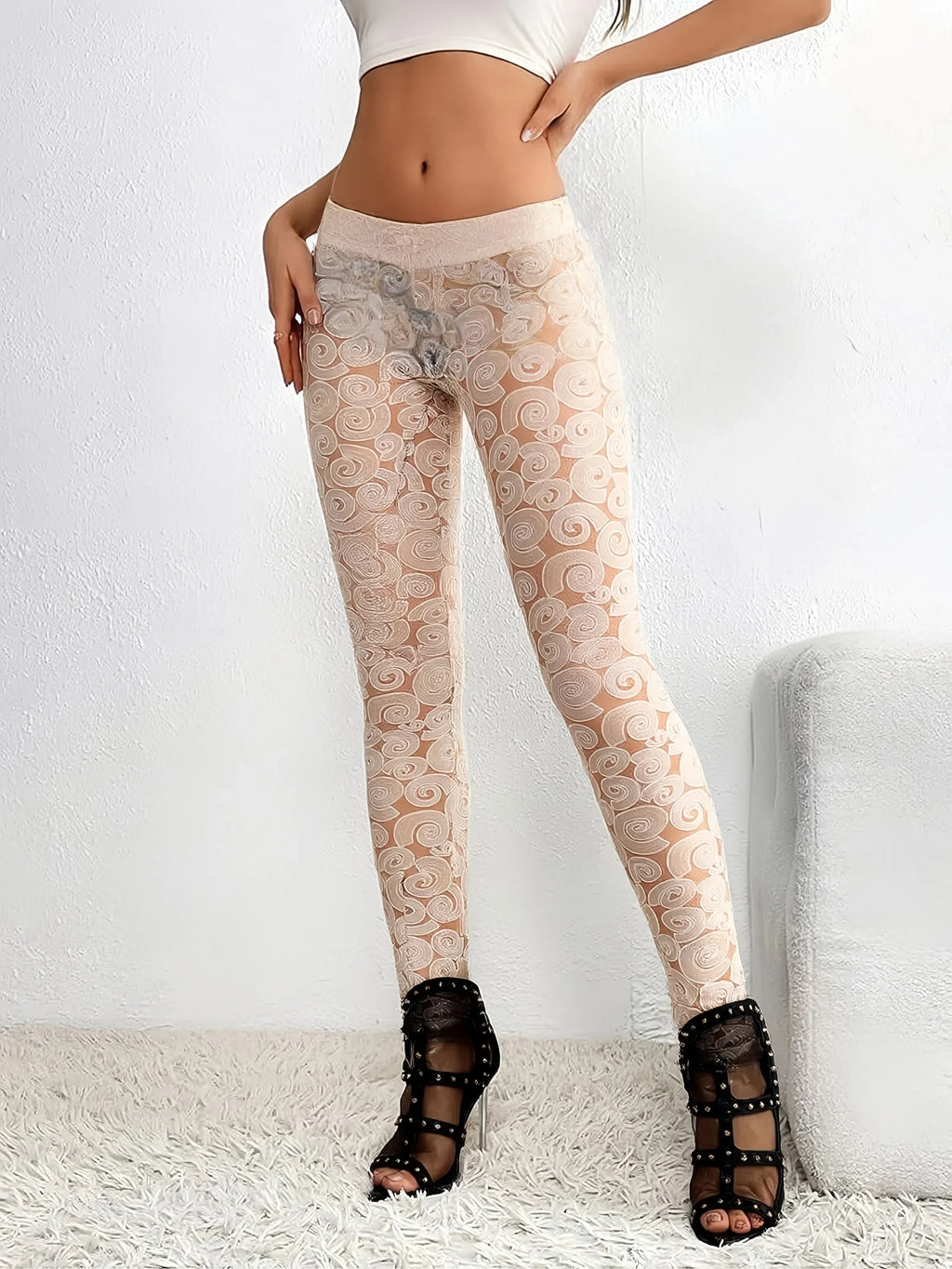 Women's Leggings Sport Gym Leggings Tights Pants Casual Slim Printed Fitness Yoga Raises Butt Girl Leggings