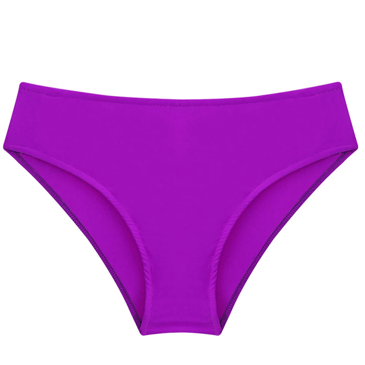 Kids Girls Swim Bikini Briefs Bottoms for Beach Pool Swimming Bathing Suit Stretch Panties Underwear Triangle Shorts Swimwear