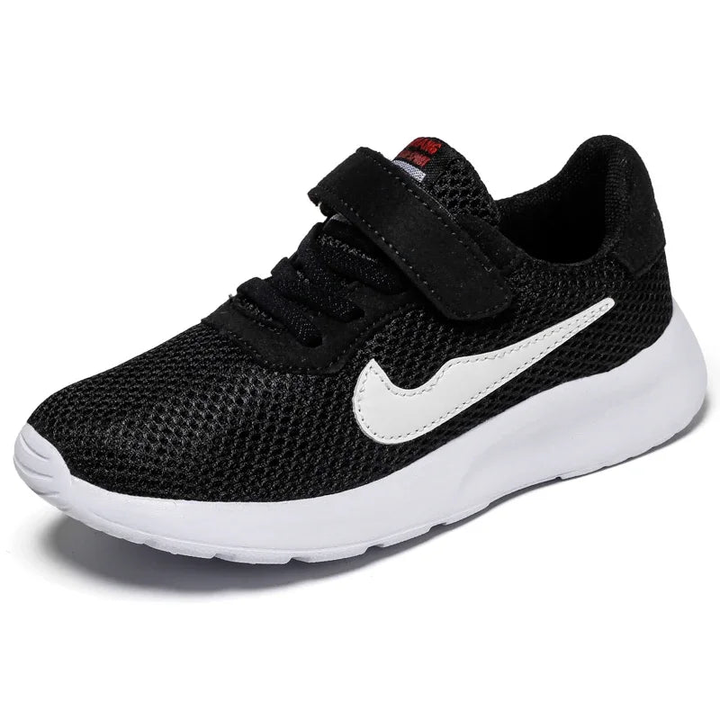 Spring Autumn Leisure Children's Shoes Sports Shoes Kids Shoes Fashion Toddler Girl Sneakers Shoes for Toddler Boy Student Shoes