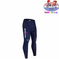 Soudal Quick Step Baby Cycling Clothing Children Long Sleeve Jersey Set Breathable Sportswear Kids Bicycle Maillot Ciclismo
