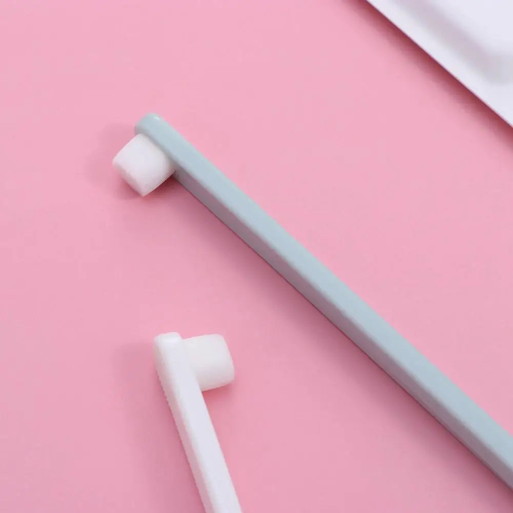 Pet Mouth Cleaning Oral Cleaning For Small Size Pet Dog Cat Dog Brush Tool Pet Supplies Pet Toothbrush Dog Cleaning Brush