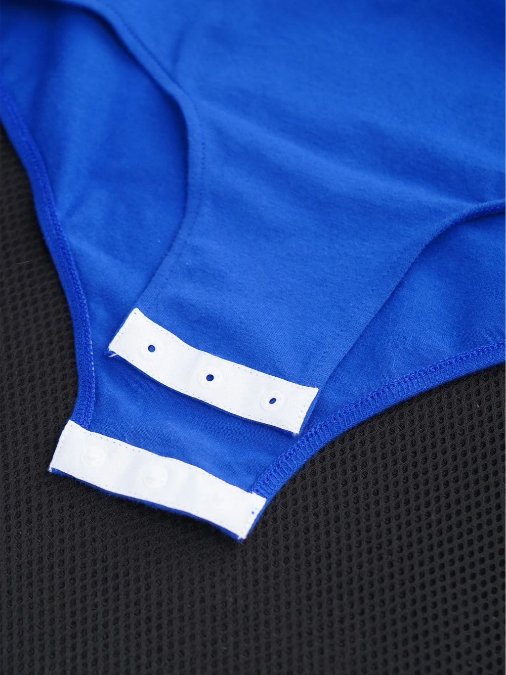 Kids Boys Ballet Gymnastic Dance Costume Jumpsuits Yoga Sports Dancewear Solid Color Short Sleeve Press Buttons Crotch Leotards
