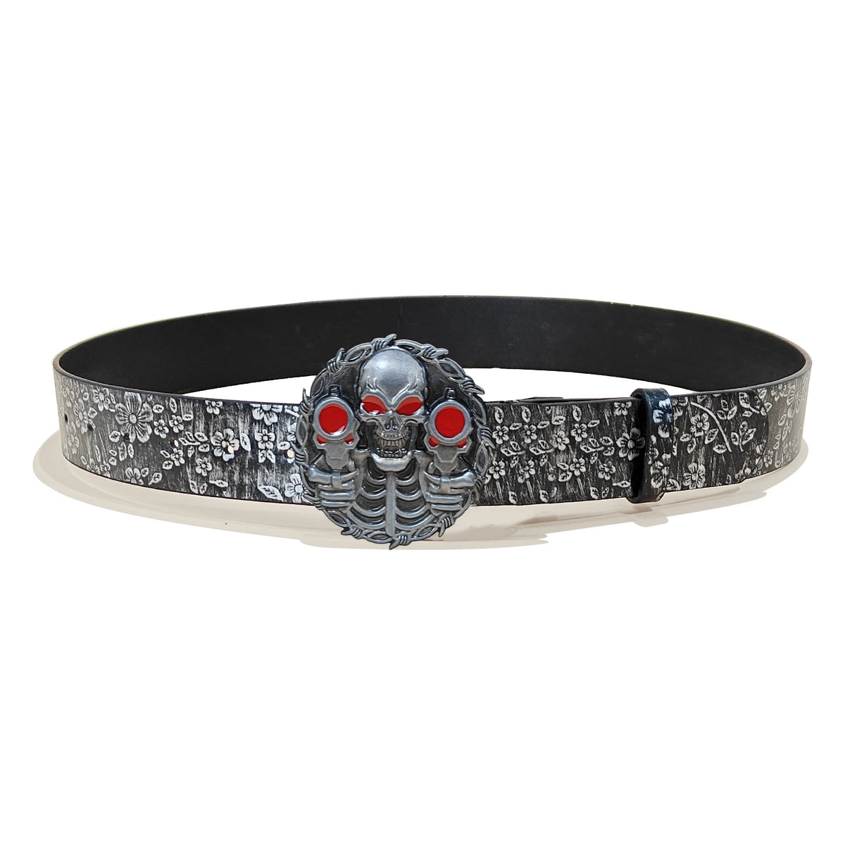 Retro Men's Belt Bohemian Style - Fashion Personalized Belt For Men Women Punk Rock Y2K Belts - For Jeans, Dresses & Casual Wear