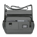 2026 Men's Messenger Bag Crossbody Shoulder Bags Men Small Sling Pack For Work Business Waterproof Oxford Packs Satchel Purse