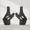LED Flashlight Gloves for Men Christmas Gifts Fishing Camping Hiking Night Running Repairing Cars Outdoor Activities