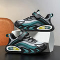 Children Shoes New Boy Sneaker Fashion Platform School Trainers Kids Casual Shoes 5 -16Years Sports Tennis Shoes for Boy