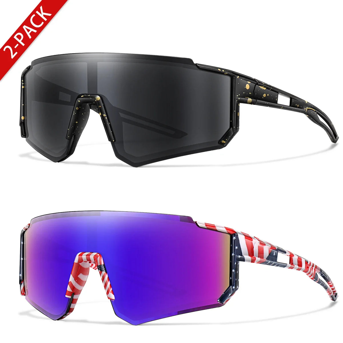 3-8 Year Old Children Outdoor Sunglasses Kids Boys Girls Bicycle Glasses UV400 Youth Sport Baseball Camping Mtb Bike Eyewear