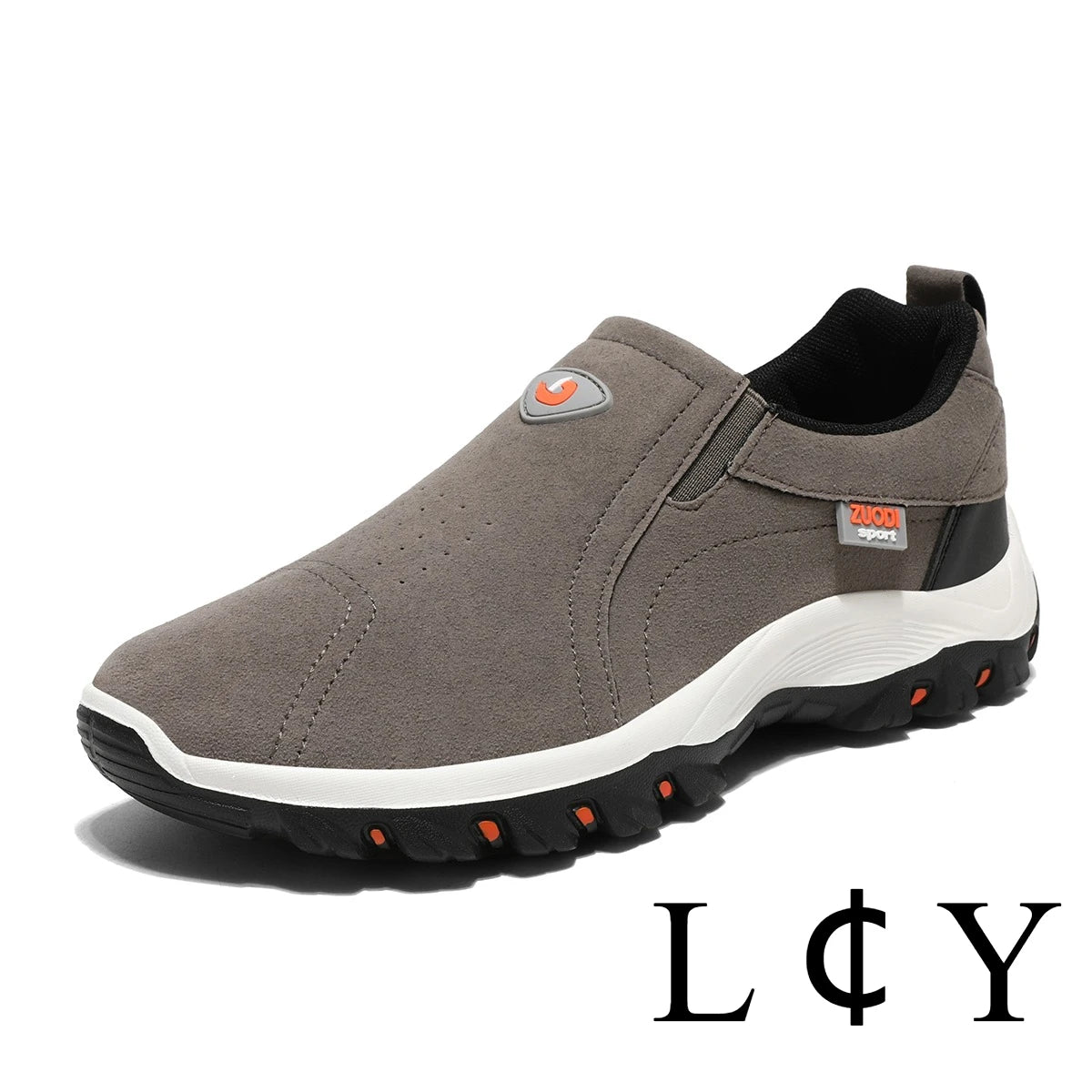 2025 New Outdoor Hiking, Camping, Running, Jogging, Leisure Hiking, Waterproof, Anti Slip, Breathable Sports Shoes, Size 38-50