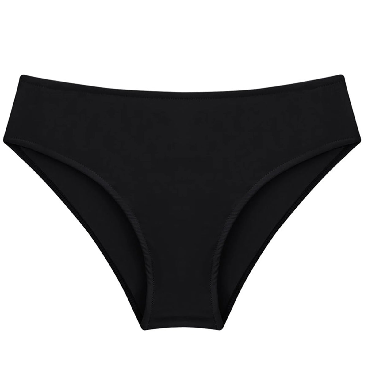 Kids Girls Swim Bikini Briefs Bottoms for Beach Pool Swimming Bathing Suit Stretch Panties Underwear Triangle Shorts Swimwear