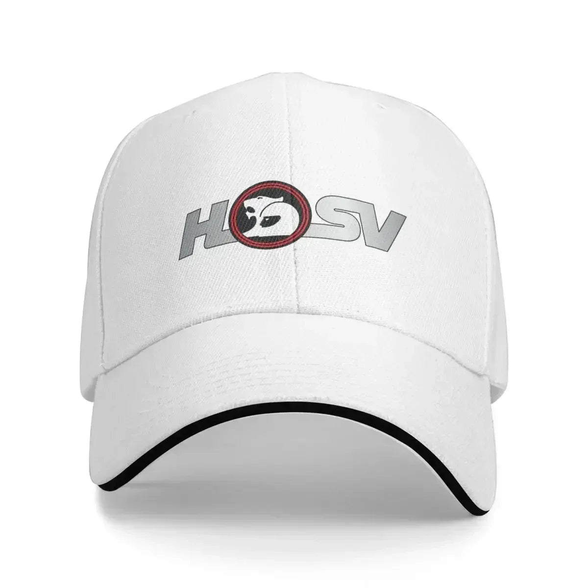 HOLDEN HSV Cap Fashion Casual Baseball Caps Adjustable Hat Hip Hop Summer Unisex Baseball Hats Customizable Polychromatic