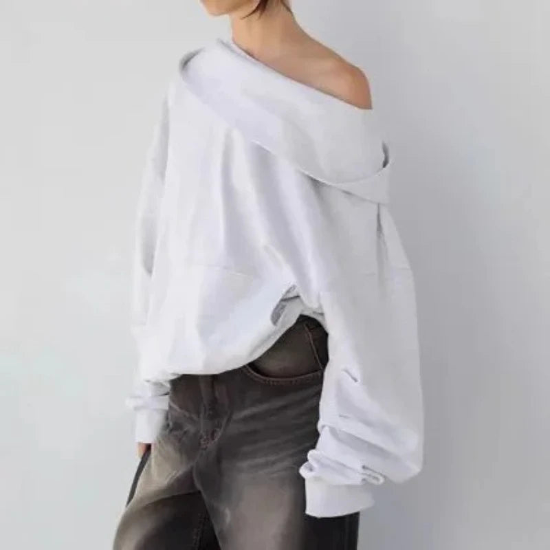 2025 Flame Integrated Velvet Hoodies 2025 Autumn Sweatshirt New Product Casual Short Women's Hoodie