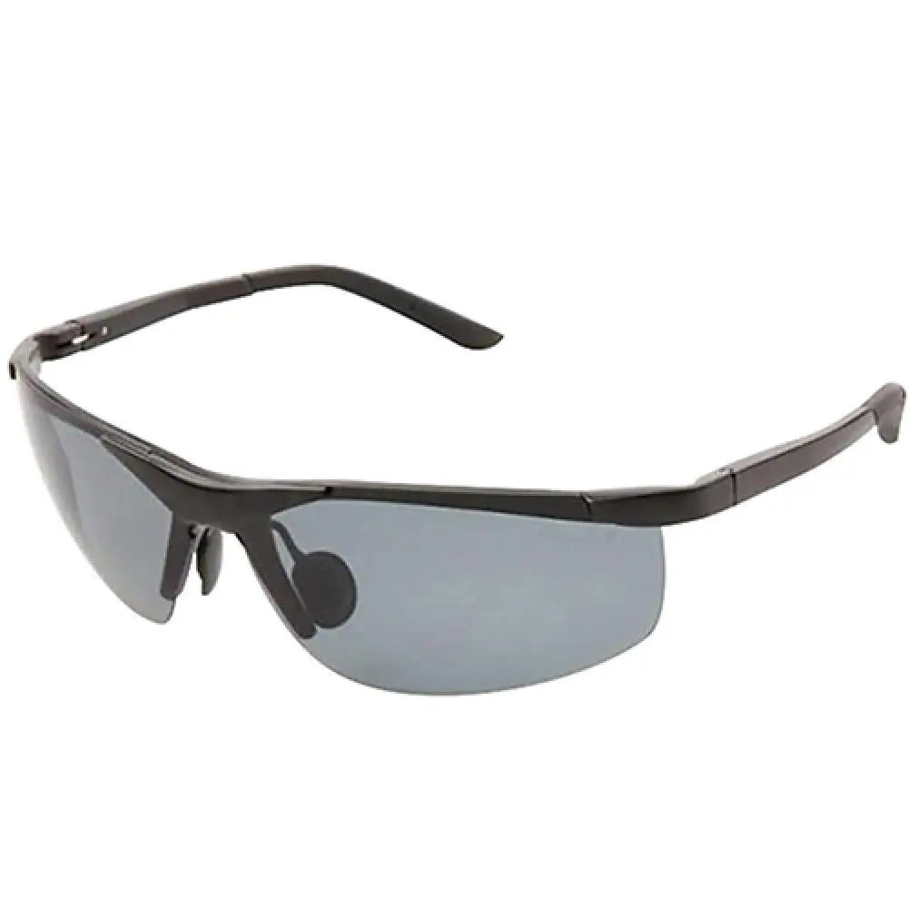 Men's Cool  Sunglasses Fashion Police Metal Frame Polarized Sunglasses Driving Glasses Eyewear