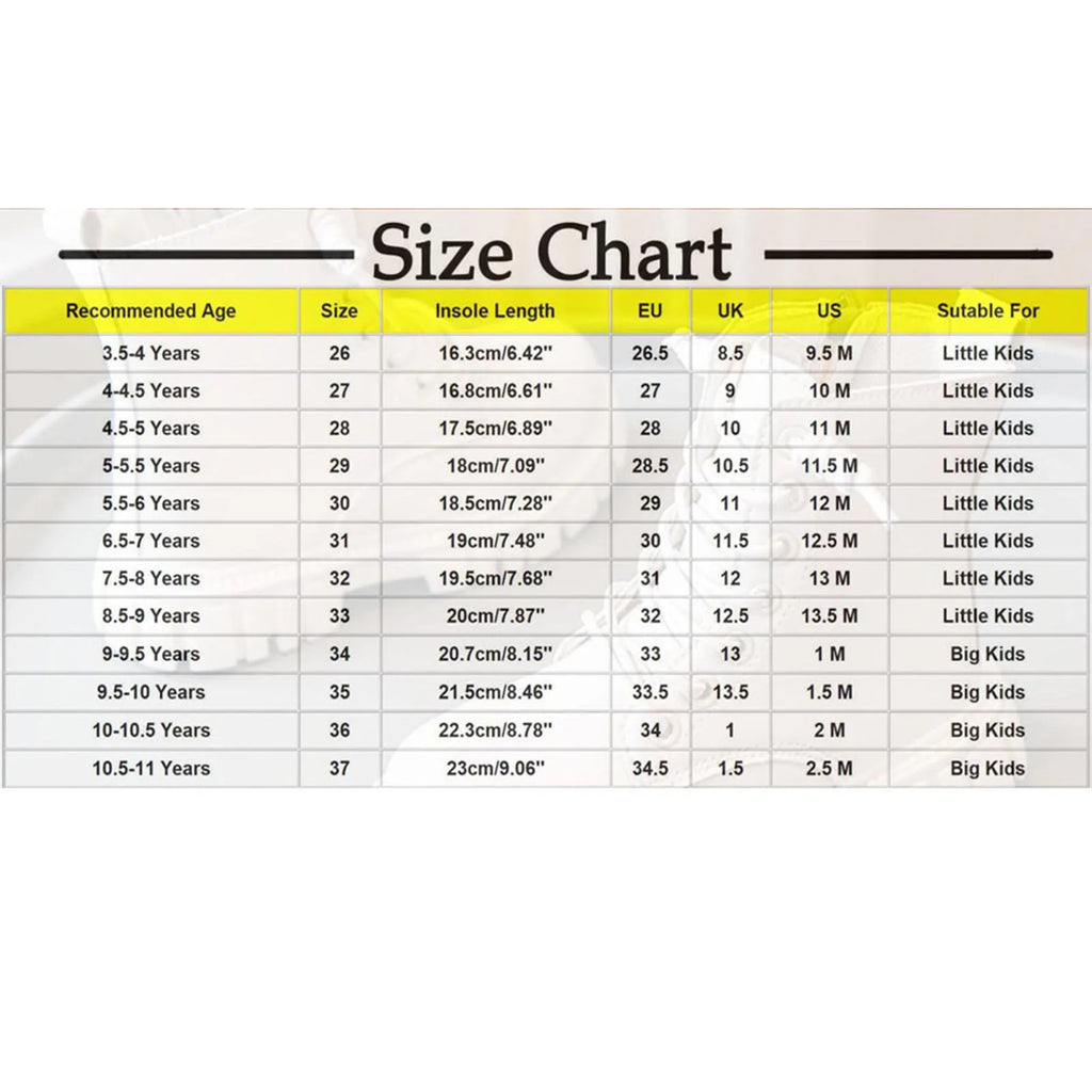 Spring Autumn Girls Fashion Ankle Boots School Kids Leather Boots Thick Bottom Non-slip Children's Causal Boots Black White