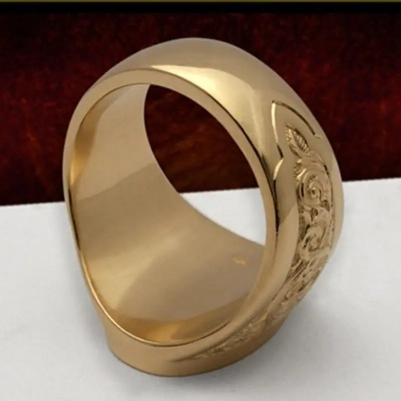 Cheap Jewelry Accessories Wholesale Jewelry Men Rings Halloween Rings for Men Cool Stuff Chunky Rings Virgin Ring Prayer Ring