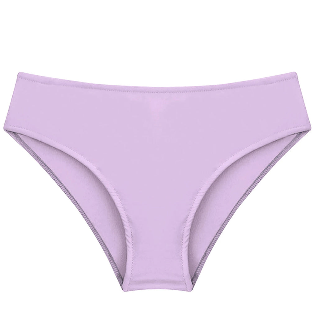 Kids Girls Swim Bikini Briefs Bottoms for Beach Pool Swimming Bathing Suit Stretch Panties Underwear Triangle Shorts Swimwear