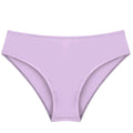 Kids Girls Swim Bikini Briefs Bottoms for Beach Pool Swimming Bathing Suit Stretch Panties Underwear Triangle Shorts Swimwear