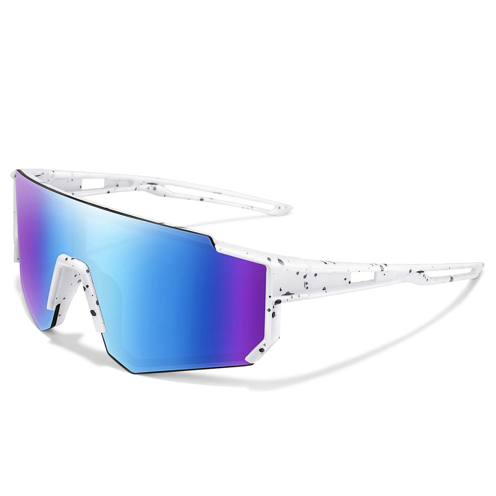 1/6 Pairs Youth Sunglasses with UV400 for Wholesale Goggles Retail Age 9-14 Years Old Boy Girls Baseball Cycling Running
