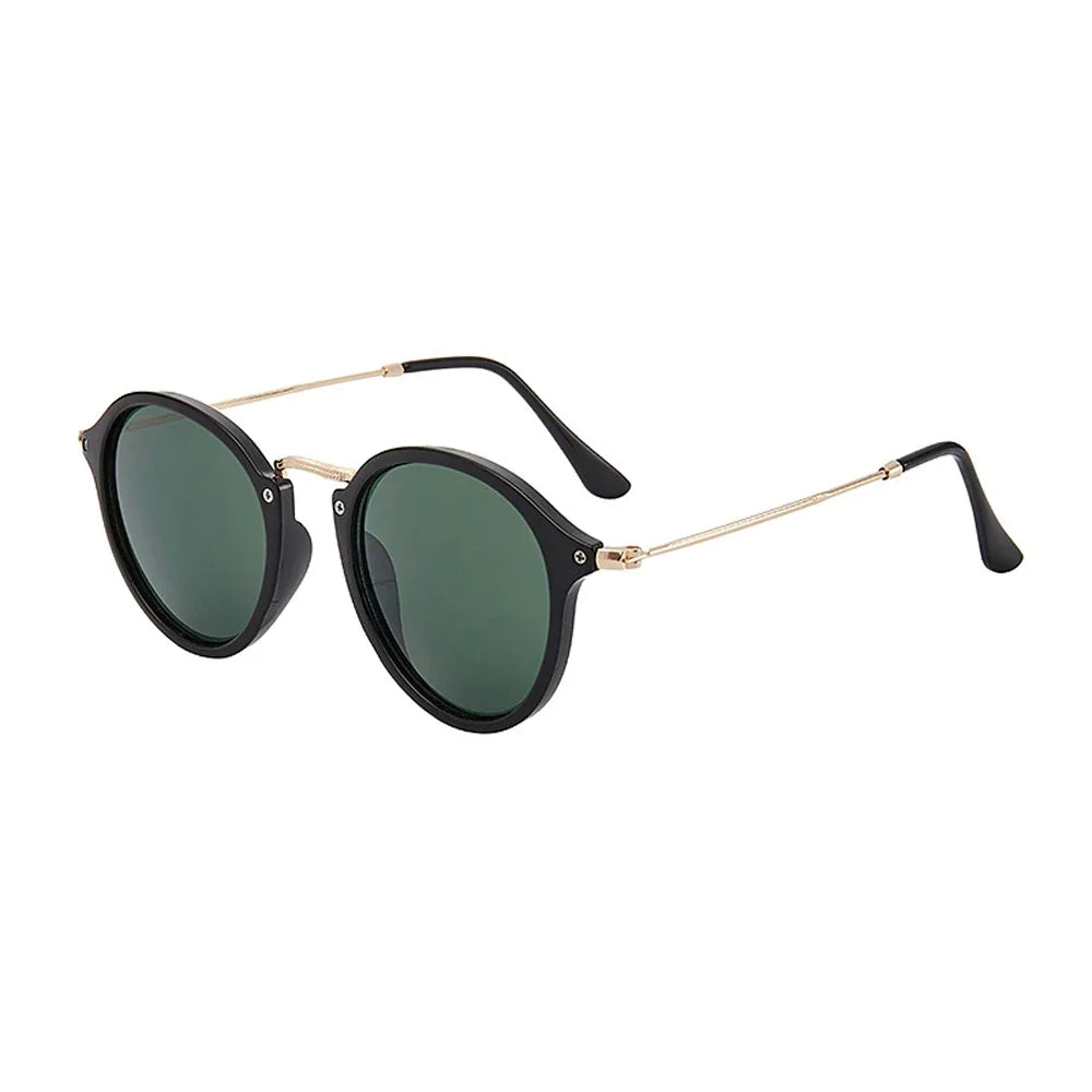 Designer Sunglasses for Men with Classic and Punk Elements