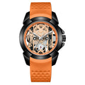 New Trendy Men's Fashion Watches, Exquisite Design, Stylish and Fashionable, High-End Fashion Sports Wristwatches, Suitable for Everyday Wear. Suitable for Men.