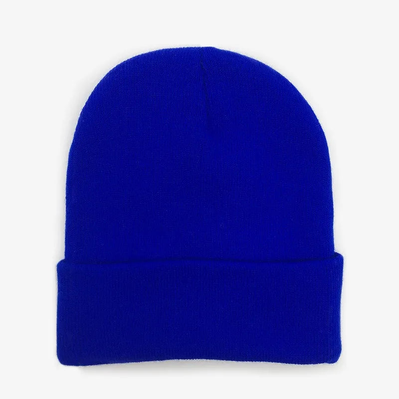 Winter Hats for Women Men Beanies Knitted Solid Cute Hat Girls Autumn Female Beanie Caps Warmer Bonnet Ladies Casual Cap