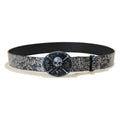 Retro Men's Belt Bohemian Style - Fashion Personalized Belt For Men Women Punk Rock Y2K Belts - For Jeans, Dresses & Casual Wear