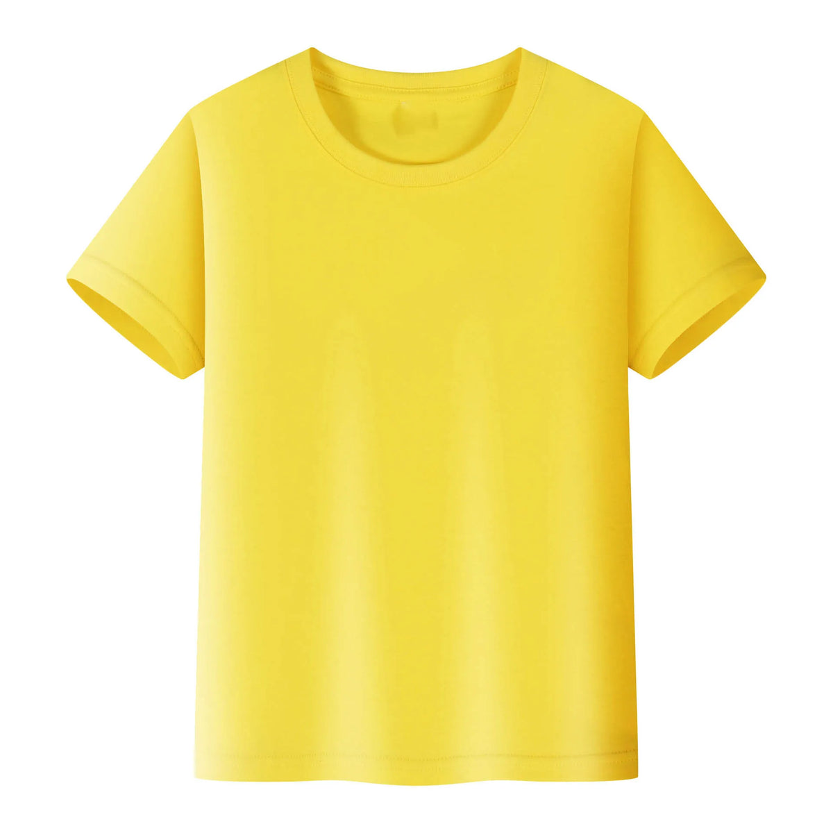 13 Colors Kids Tshirts Plain Boys Tee Shirts Cotton 100% Toddler Girl T Shirt Teen Summer Clothes Cute Blue Yellow Red Tshirt