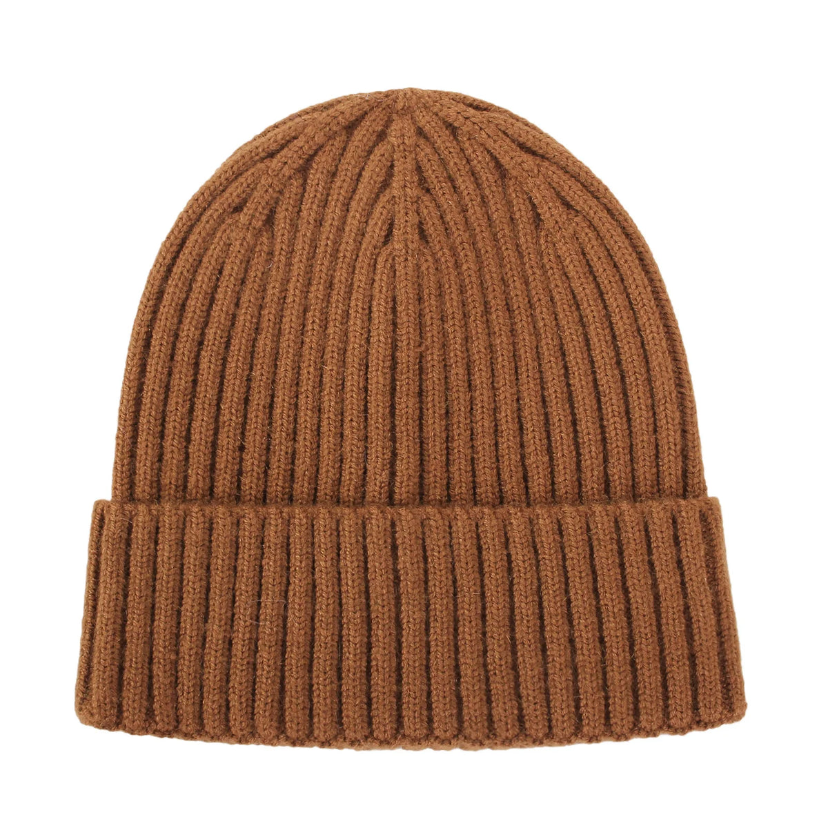 Knitted Hat For Boys And Girls Caps Fashion Simple Children Warm Skullies Beanies Cap Solid Toddler Kid Autumn Winter Beanie Hat