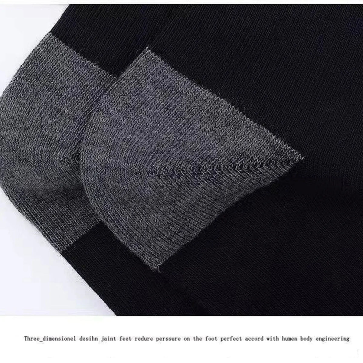 Socks for Men Sport Breathable Soft Letter Fashion Sneakers High Elastic Middle Tube Stocking Towel Sox Summer Running