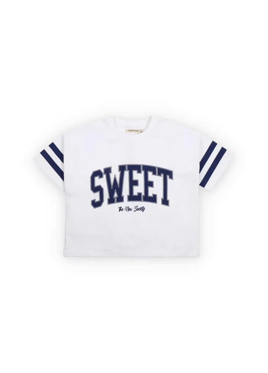 Kids' T-Shirt Shorts 2026 Spring/Summer New Cartoon Fashion Boys' Girls' Sweatshirts Cotton Cute Children's Short-Sleeve T-Shirt