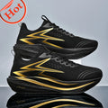 Sports Running Shoes Speciality Marathon Men Breathable Lightweight Carbon Board Women's Comfortable Athletic Nonskid Sneakers