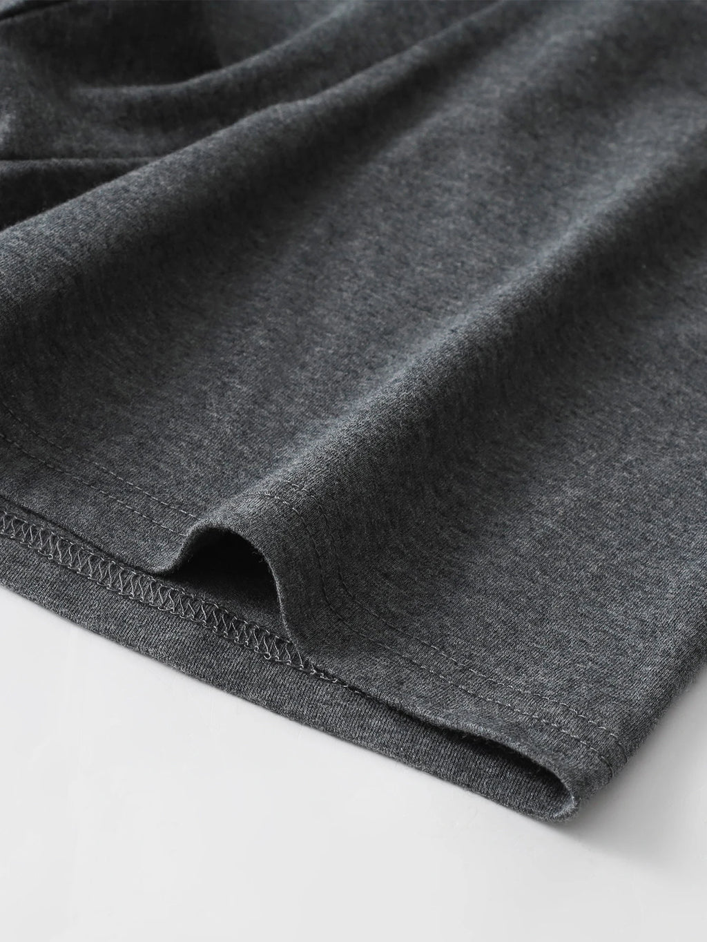 4 pieces of men's sports underwear, soft, breathable and comfortable sweatpants, fashionable and personalized long briefs