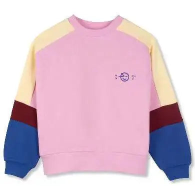 Boys Girls Sweatshirts 26  Kids Summer Short-sleeved T-shirt Breathable and Comfortable Top