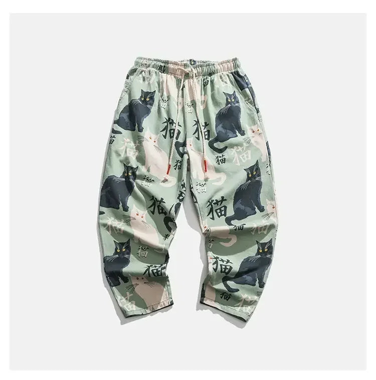 Customizable Mens Casual Pants Trousers  MCK371201