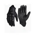 Summer Motorcycle Breathable Gloves Men Women Moto Leather Carbon Cycling Winter Motorbike Motorcross Motor Full Finger Gloves
