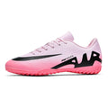 Kid Size 33-47 Long Short Spike Soccer Shoes Football Field Boots Unisex Society Training Match Adult Football Shoes