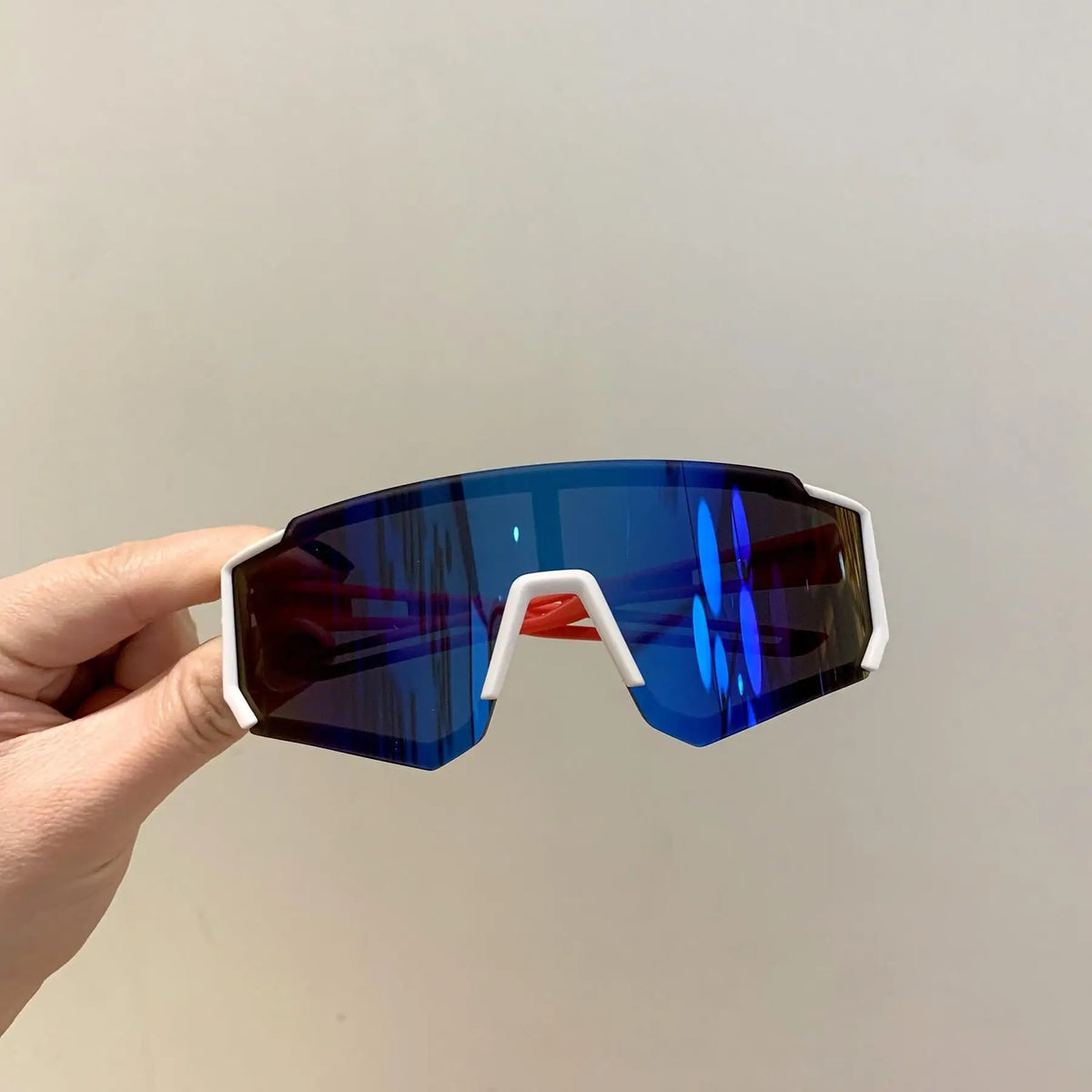 Cycling Sunglasses For Children Kids Riding Sun Glasses For Boys Girls Fashion Outdoors Windproof Goggles UV Resistant Shades