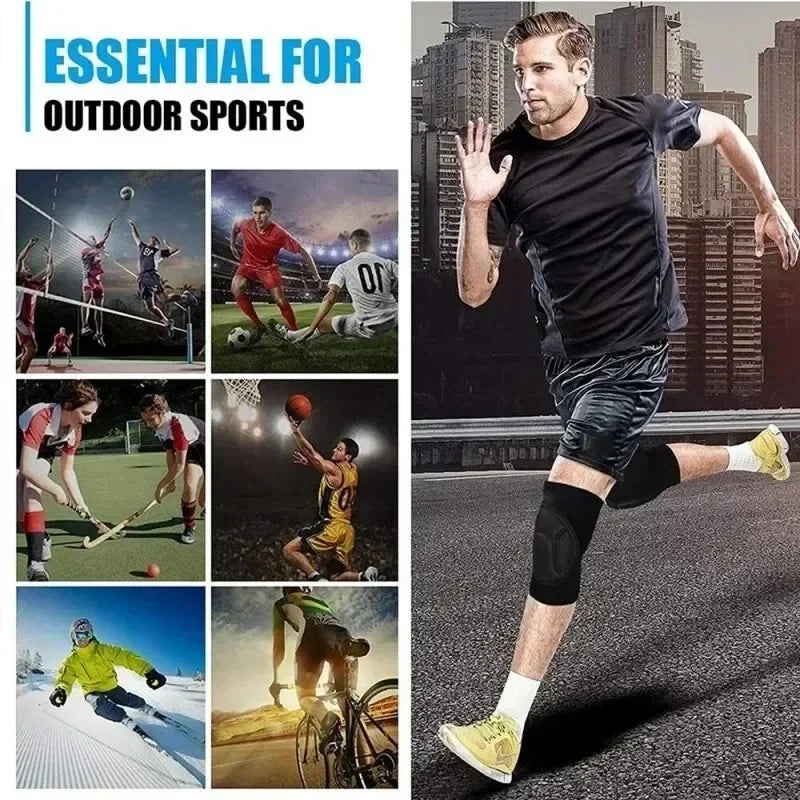 New Summer Fitness Sportswear for Men, Short-sleeved T-shirt and Shorts Two-piece Set, Breathable and Quick-drying Casual Wear.